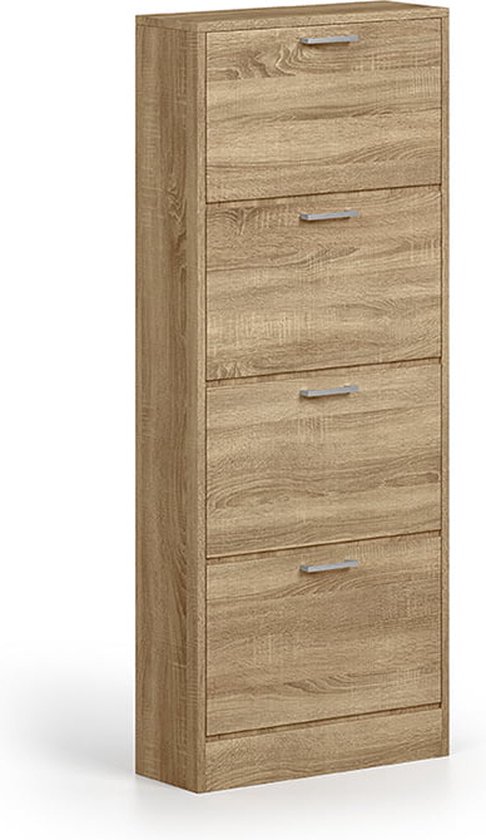 Bureau met 3 lades watford zwart/hout La Redoute Interieurs | La Redoute Bureau met 3 lades watford zwart/hout La Redoute Interieurs | La Redoute