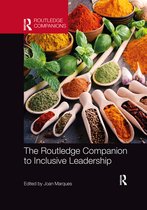Routledge Companions in Business, Management and Marketing-The Routledge Companion to Inclusive Leadership