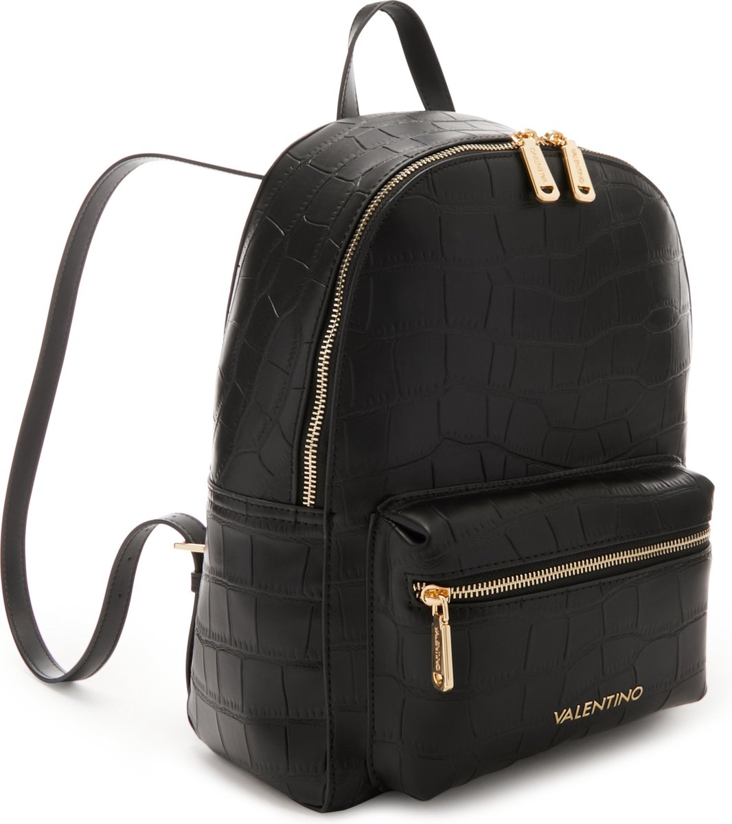 Valentino Bags BRIXTON BUCKET - Sac bandoulière - avio/bleu clair