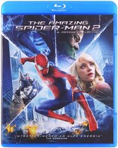The Amazing Spider-Man 2 [Blu-Ray]