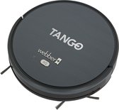 WEBBER TANGO RSX500 - Robotstofzuiger - met dweil - Ø 33cm - zwart
