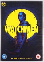 Watchmen [3DVD]