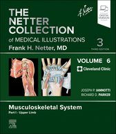 Netter Green Book Collection-The Netter Collection of Medical Illustrations: Musculoskeletal System, Volume 6, Part I - Upper Limb
