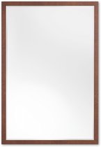Spiegel 85x185 cm Roest - Annabelle