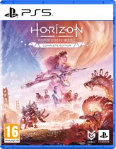 Horizon: Forbidden West Complete Edition - PS5