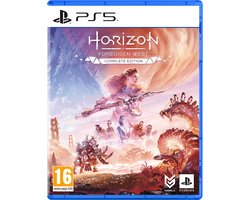 Horizon: Forbidden West Complete Edition - PS5 Image