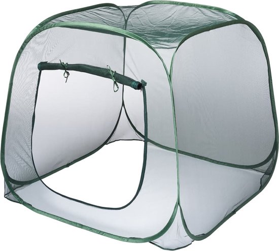 Nature - Insectennet pop-up - 100 x 100 x 100cm