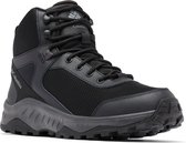 Columbia TRAILSTORM™ ASCEND MID WP Mid Chaussures de randonnée - Imperméables - Chaussures de montagne - Homme - taille 42,5
