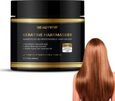 BeautyFit - Keratine Behandeling - Botox Haar - Keratine Behandeling Producten - Treatment - Masker