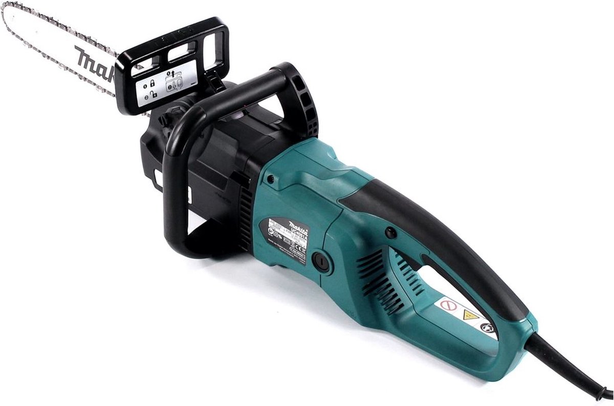 Tronçonneuse filaire d'une puissance de 2000W - MAKITA UC4051AK