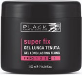 Black Professional - Gel Superfix Pot