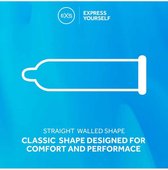 Bol.com EXS Snug Fit Retail Pack - 48 pcs aanbieding