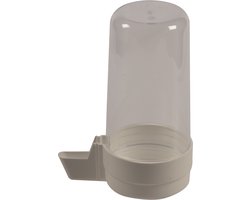 Duvoplus - Vogelnest - Vogel - Super Fontein 400ml Wit - 1st