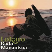 Rado Manantsoa - Lokaro (CD)