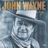 John Wayne Kalender 2024