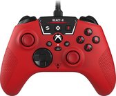 Turtle Beach REACT-R - Controller - Midnight Red