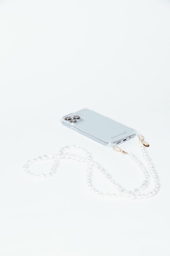 Phone strap pearl Clearance