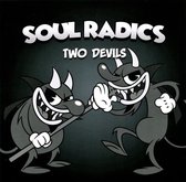 Soul Radics - Two Devils (7" Vinyl Single)