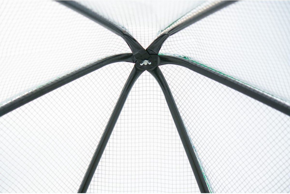 Westmann Avocado housse d’hivernage pour plantes - 250 x 250 cm