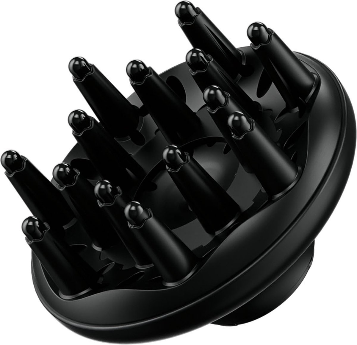 Silvercrest Föhn 2000 W met 2 Ventilatiestanden en - afbeelding 3