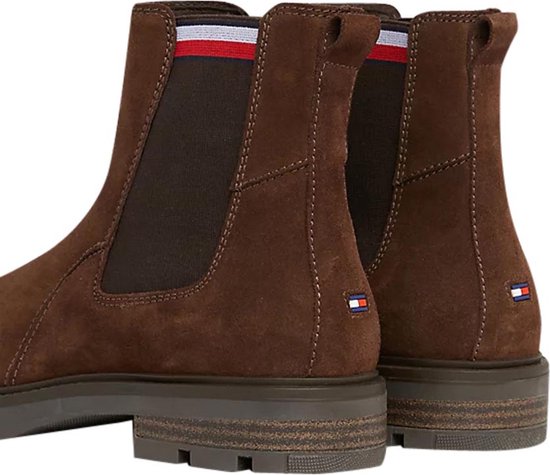 OFFICINE CREATIVE Chelsea Boots Heren Hopkins Flexi 204 Maat: 43