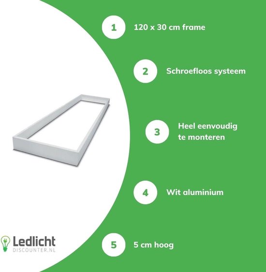 Zenitech Stopcontact 2P T 16A moduleerbaar Wit Venus