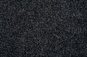 Tapis gris foncé avec de fines boucles