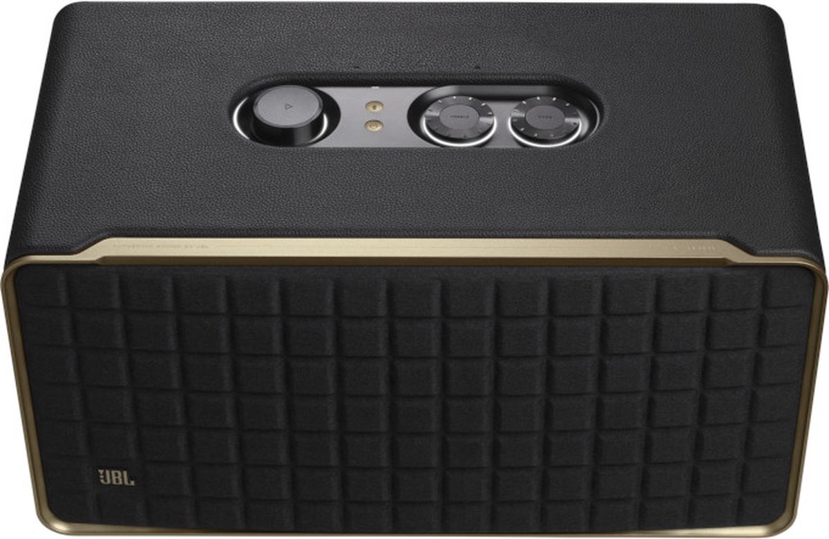 JBL Authentics 500 - Premium WiFi Speaker met Dolby Atmos thumbnail 2