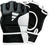 adidas Speed Tilt G250 Grappling Gloves Zwart/Wit Small