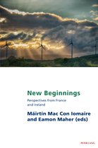 Studies in Franco-Irish Relations- New Beginnings