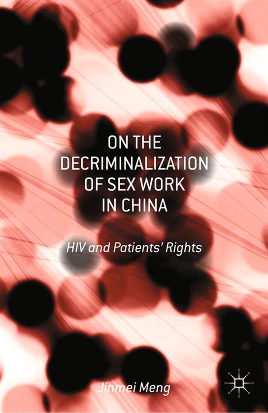 On the Decriminalization of Sex Work in China - cover