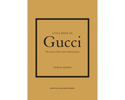 Little Book of Gucci