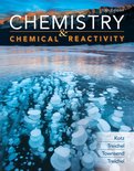 Chemistry & Chemical Reactivity