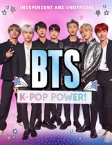 BTS: K-Pop Power!