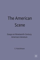 New Directions in American Studies-The American Scene