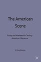 New Directions in American Studies-The American Scene
