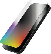Invisible Shield - Glass Elite Vision Guard iPhone 15 - transparant