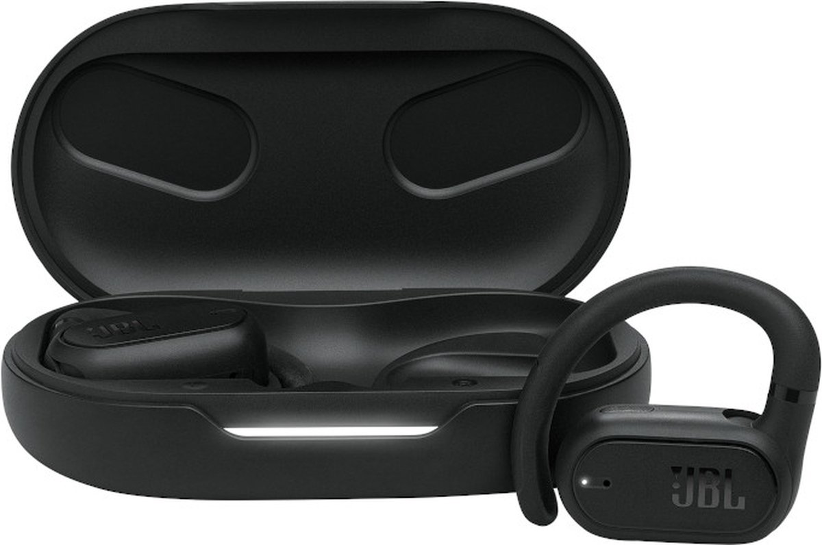 JBL Soundgear Sense Zwart