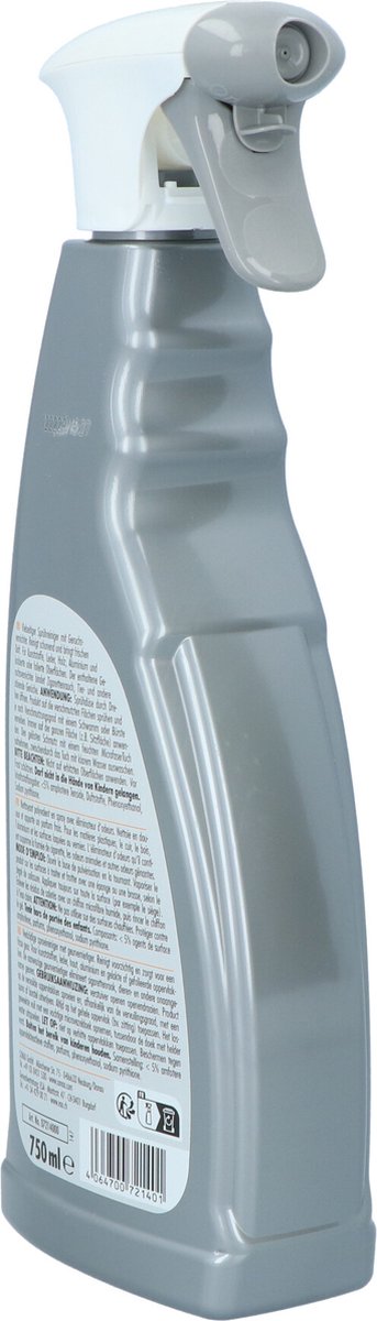 Sonax Caravan Interieurreiniger 750 ml — afbeelding 5