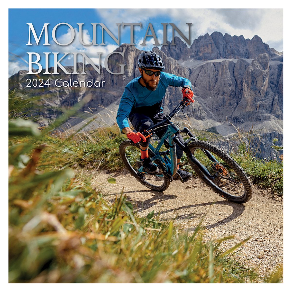 Mountain Biking Kalender 2024