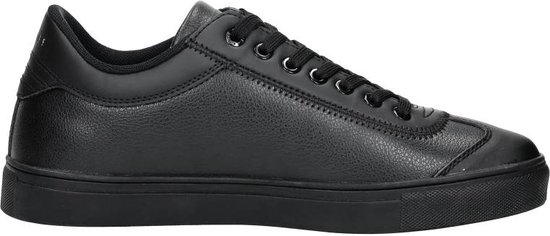Cruyff Flash Sneakers Laag - zwart - Maat 40