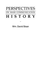 Routledge Communication Series- Perspectives on Mass Communication History