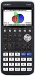 Casio fx-CG50 – Grafische rekenmachine – LCD kleurenscherm – Voorzien van Nederlandse examenstand