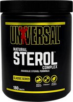Natural Sterol Complex - 180 tabletten