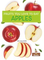 Fruits You Love To Eat - Apples