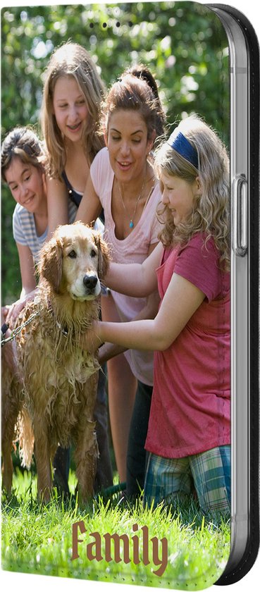 Créer un étui avec support pour l' iPhone 15 Plus