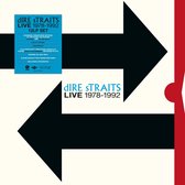 Dire Straits - Live 1978-1992 (LP) (Limited Edition)
