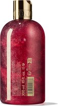 MOLTON BROWN - Merry Berries & Mimosa Bath & Shower Gel - 300 ml - Unisex geschenkset