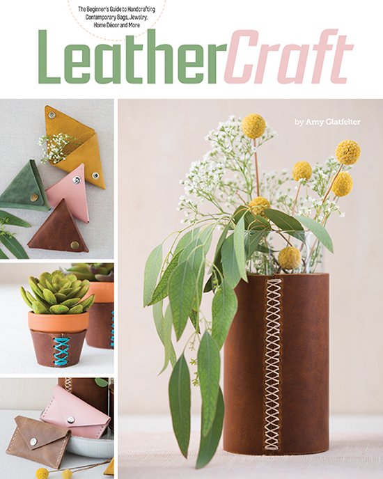 Foto: Leather craft