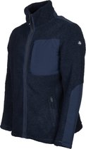 Life Line Artic Sherpa Veste Polaire Homme Blauw Taille M